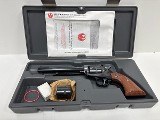 RUGER NEW MODEL SINGLE SIX 22 Long Rifle (22LR) - 1 of 3