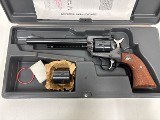 RUGER NEW MODEL SINGLE SIX 22 Long Rifle (22LR) - 2 of 3