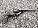 COLT New Army & Navy 1894 Variant .41 LC - Image 2 of 3