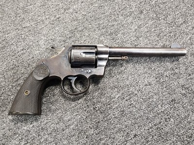 COLT New Army & Navy 1894 Variant .41 LC - Image 2 of 3