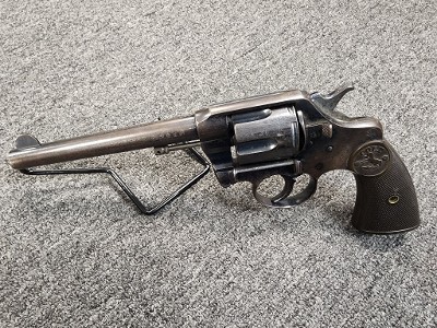 COLT New Army & Navy 1894 Variant .41 LC - Image 3 of 3