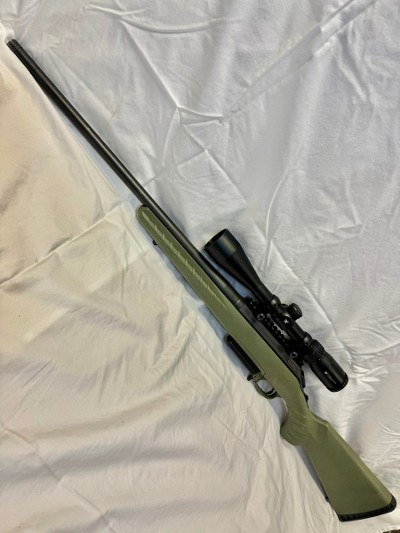 RUGER AMERICAN RIFLE 6.5mm CREEDMOOR - Image 2 of 3