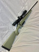 RUGER AMERICAN RIFLE 6.5mm CREEDMOOR - Image 1 of 3