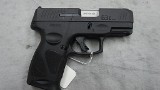 TAURUS G3C 9MM LUGER (9x19 PARA) - 3 of 3