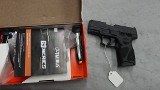 TAURUS G3C 9MM LUGER (9x19 PARA) - 1 of 3