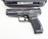 CANIK NEW IN BOX CANIK TP9 CHAMBERED IN 9MM 9MM LUGER (9x19 PARA) - Image 1 of 2