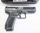CANIK NEW IN BOX CANIK TP9 CHAMBERED IN 9MM 9MM LUGER (9x19 PARA) - Image 2 of 2