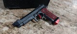BERETTA 92XI 9MM LUGER (9x19 PARA) - 1 of 3
