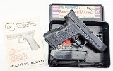 GLOCK COLECTORS DREAM GLOCK GEN 1 NEW IN THE BOX 9MM LUGER (9x19 PARA) - 3 of 3