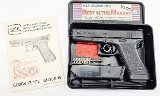 GLOCK COLECTORS DREAM GLOCK GEN 1 NEW IN THE BOX 9MM LUGER (9x19 PARA) - 2 of 3