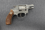 SMITH & WESSON 30-1 .32 S&W - Image 1 of 2