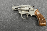 SMITH & WESSON 30-1 .32 S&W - Image 2 of 2