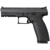 CZ P-10 F 9MM LUGER (9X19 PARA) - 1 of 3