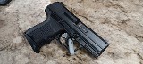 HECKLER & KOCH P2000SK .40 S&W - 2 of 3