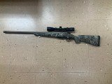 WINCHESTER XPR SCOPE COMBO .350 LEGEND - Image 1 of 3