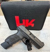 HECKLER & KOCH P30 V1 9MM LUGER (9x19 PARA) - 2 of 2