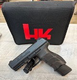 HECKLER & KOCH P30 V1 9MM LUGER (9x19 PARA) - 1 of 2