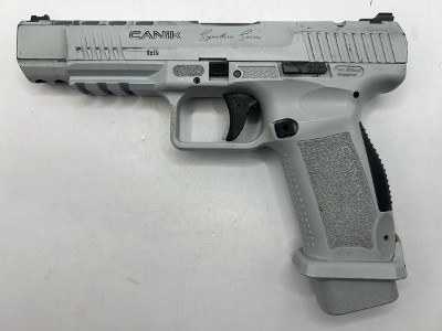 CENTURY ARMS CANIK TP9SFX 9MM LUGER (9x19 PARA) - Image 1 of 3