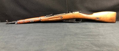 FB RADOM M44 7.62MM RUSSIAN (7.62X54) - Image 2 of 3