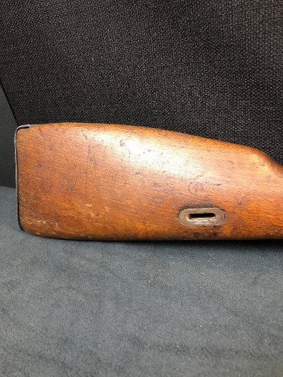 FB RADOM M44 7.62MM RUSSIAN (7.62X54) - Image 3 of 3