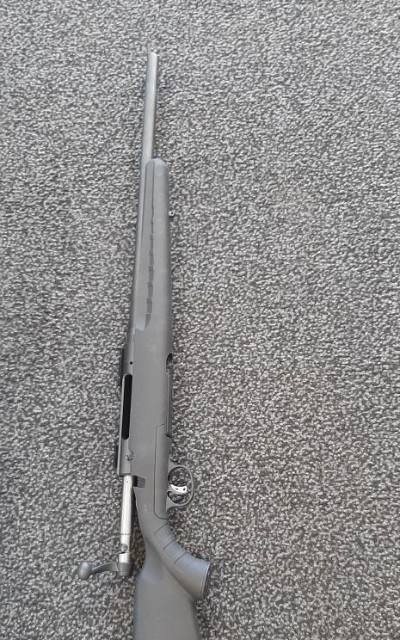 SAVAGE ARMS AXIS 350 LEGEND .350 LEGEND - Image 1 of 3