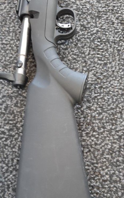 SAVAGE ARMS AXIS 350 LEGEND .350 LEGEND - Image 2 of 3