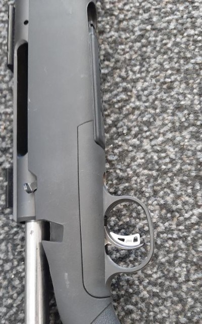 SAVAGE ARMS AXIS 350 LEGEND .350 LEGEND - Image 3 of 3