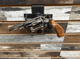 SMITH & WESSON 34-1 .22LR/.22MAG - Image 1 of 2