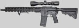 RADICAL FIREARMS RF-15 .300 AAC BLACKOUT - 2 of 3