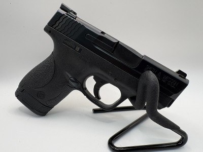SMITH & WESSON M&P 40 Shield .40 S&W - Image 2 of 3