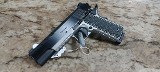 SPRINGFIELD ARMORY 1911 Emissary .45 ACP - 1 of 3