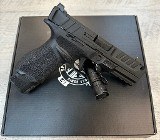 SPRINGFIELD ARMORY ECHELON COMP 9MM LUGER (9x19 PARA) - 2 of 2