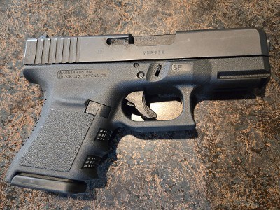 GLOCK G29 10MM - Image 2 of 3