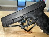 GLOCK G19 GEN 4 9MM LUGER (9X19 PARA) - 1 of 3