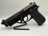 TAURUS PT92 9MM LUGER (9x19 PARA) - Image 1 of 3