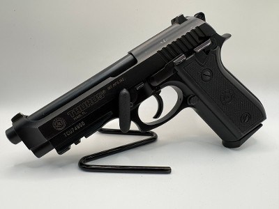 TAURUS PT92 9MM LUGER (9x19 PARA) - Image 1 of 3