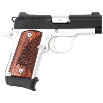 KIMBER MICRO 9 9MM LUGER (9X19 PARA) - Image 2 of 2