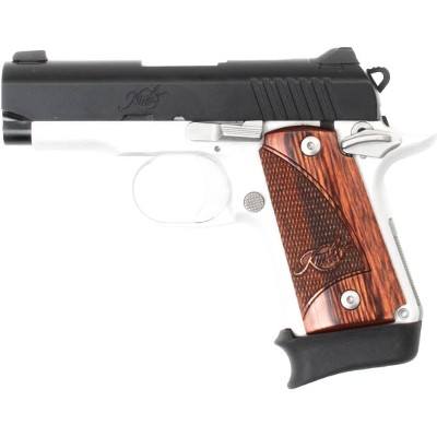 KIMBER MICRO 9 9MM LUGER (9X19 PARA) - Image 1 of 2