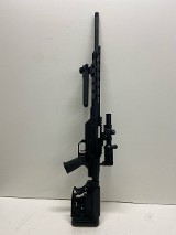 MOSSBERG MVP VALKYRIE .224 VAL - Image 3 of 3