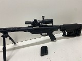 MOSSBERG MVP VALKYRIE .224 VAL - Image 2 of 3