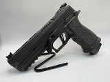 SIG SAUER P320 X-FIVE 9MM LUGER (9x19 PARA) - Image 1 of 3