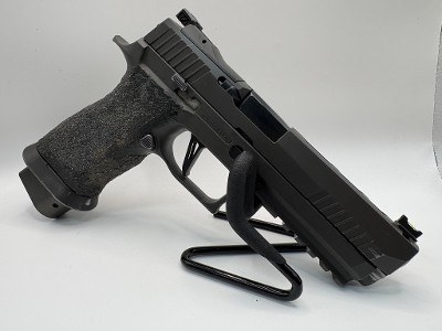 SIG SAUER P320 X-FIVE 9MM LUGER (9x19 PARA) - Image 2 of 3