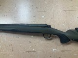 BROWNING X-BOLT 2 SPEED OD GREEN - 3 of 3