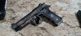 BERETTA 92XI COMBAT (VIETNAM TIGER STRIPE) 9MM LUGER (9X19 PARA) - 2 of 3