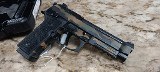 BERETTA 92XI COMBAT (VIETNAM TIGER STRIPE) 9MM LUGER (9X19 PARA) - 1 of 3