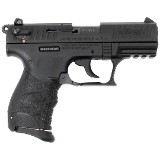 WALTHER P22 .22 LR - Image 2 of 3