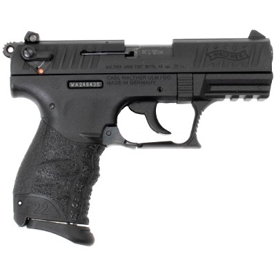 WALTHER P22 .22 LR - Image 2 of 3