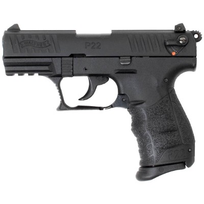 WALTHER P22 .22 LR - Image 1 of 3