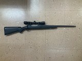 SAVAGE ARMS 10/110 .270 WIN - 1 of 3