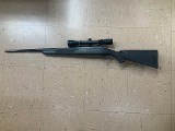 SAVAGE ARMS 10/110 .270 WIN - 2 of 3